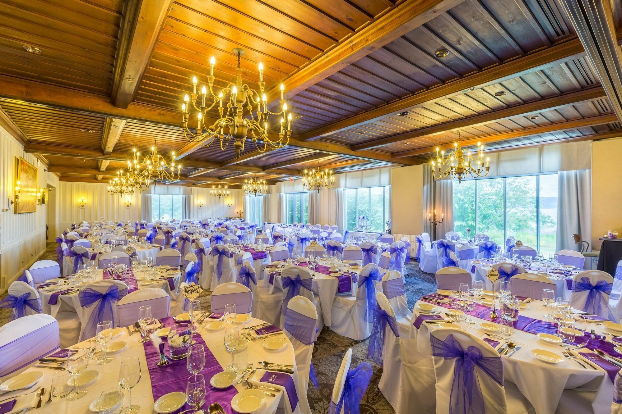 Hotel Le Manoir Baie-Comeau Esterno foto